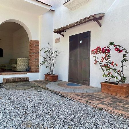 Villa Tana Pacenzia Cefalù Dış mekan fotoğraf