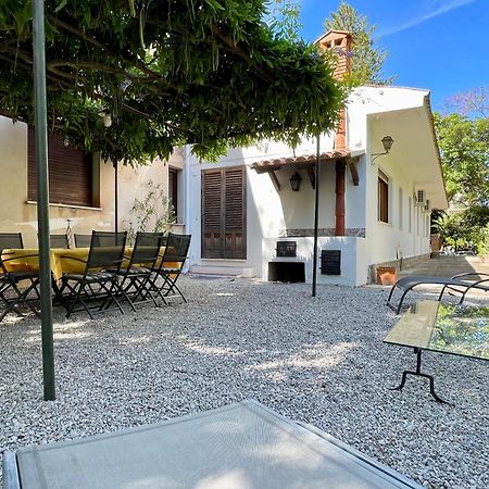 Villa Tana Pacenzia Cefalù Dış mekan fotoğraf