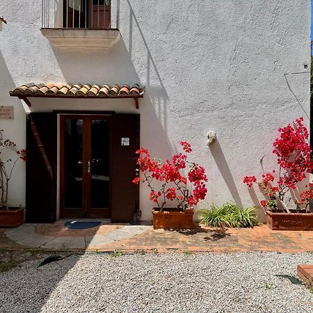 Villa Tana Pacenzia Cefalù Dış mekan fotoğraf