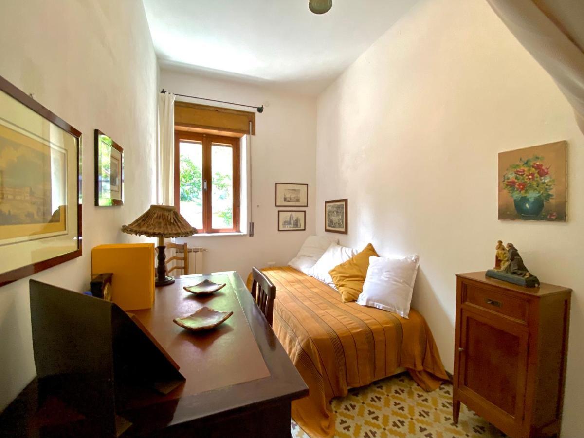 Villa Tana Pacenzia Cefalù Dış mekan fotoğraf