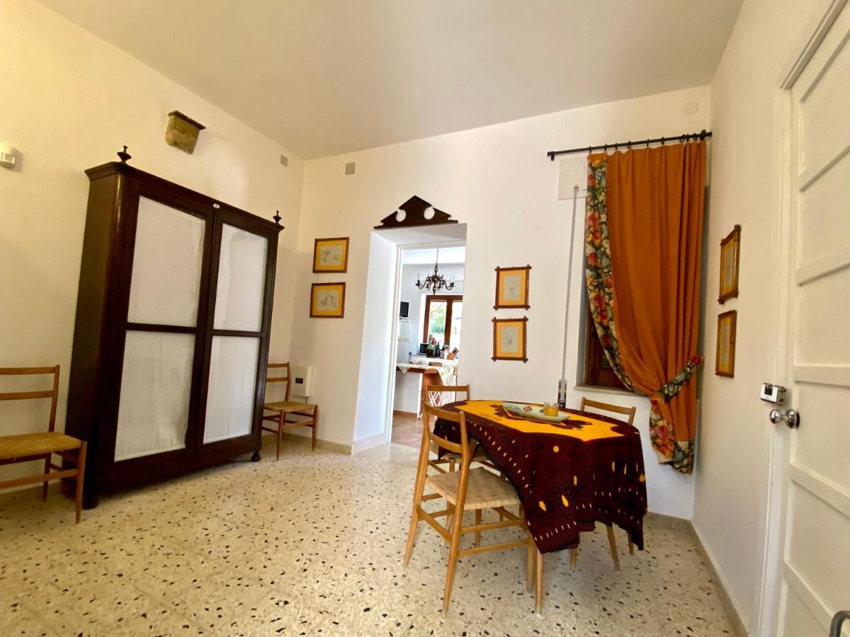 Villa Tana Pacenzia Cefalù Dış mekan fotoğraf