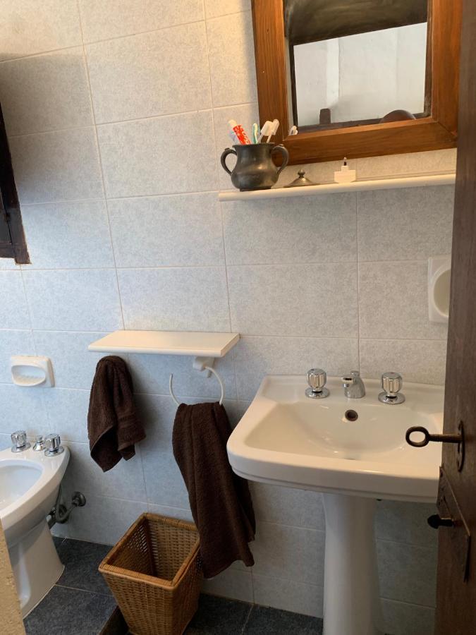 Villa Tana Pacenzia Cefalù Dış mekan fotoğraf