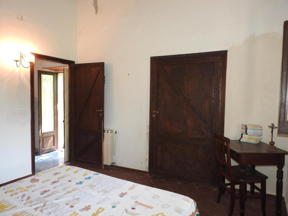Villa Tana Pacenzia Cefalù Dış mekan fotoğraf
