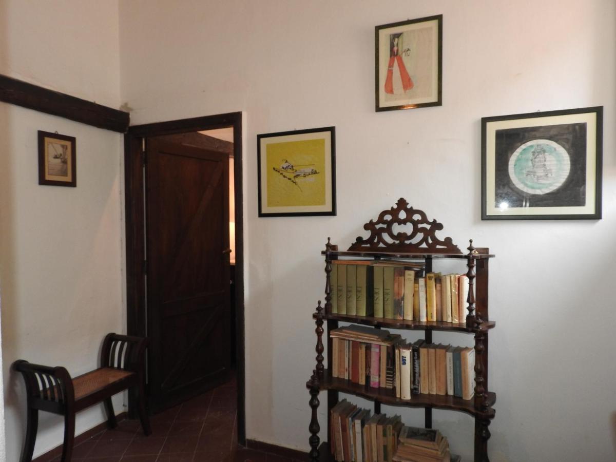 Villa Tana Pacenzia Cefalù Dış mekan fotoğraf