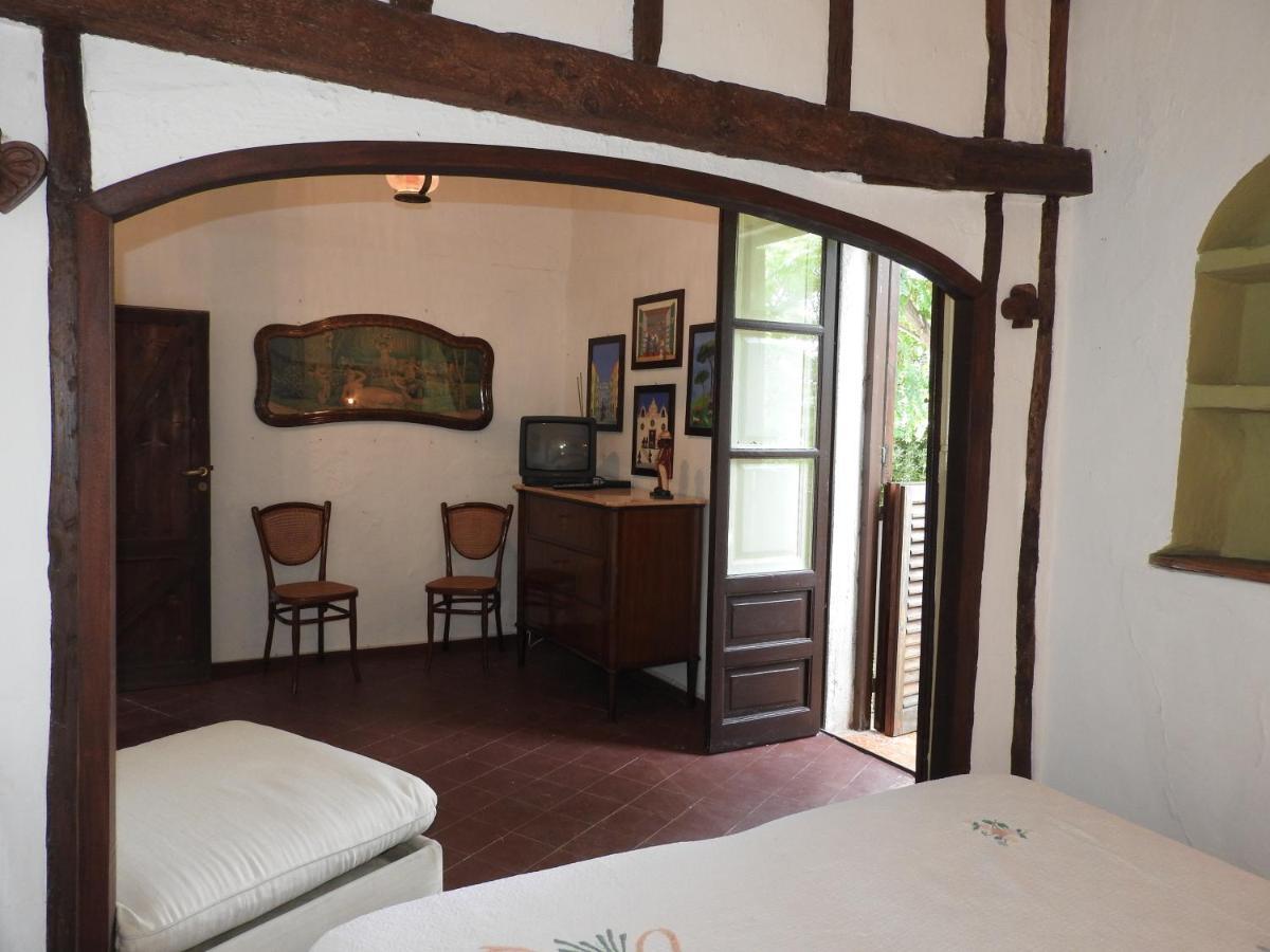 Villa Tana Pacenzia Cefalù Dış mekan fotoğraf