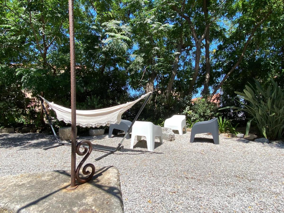 Villa Tana Pacenzia Cefalù Dış mekan fotoğraf