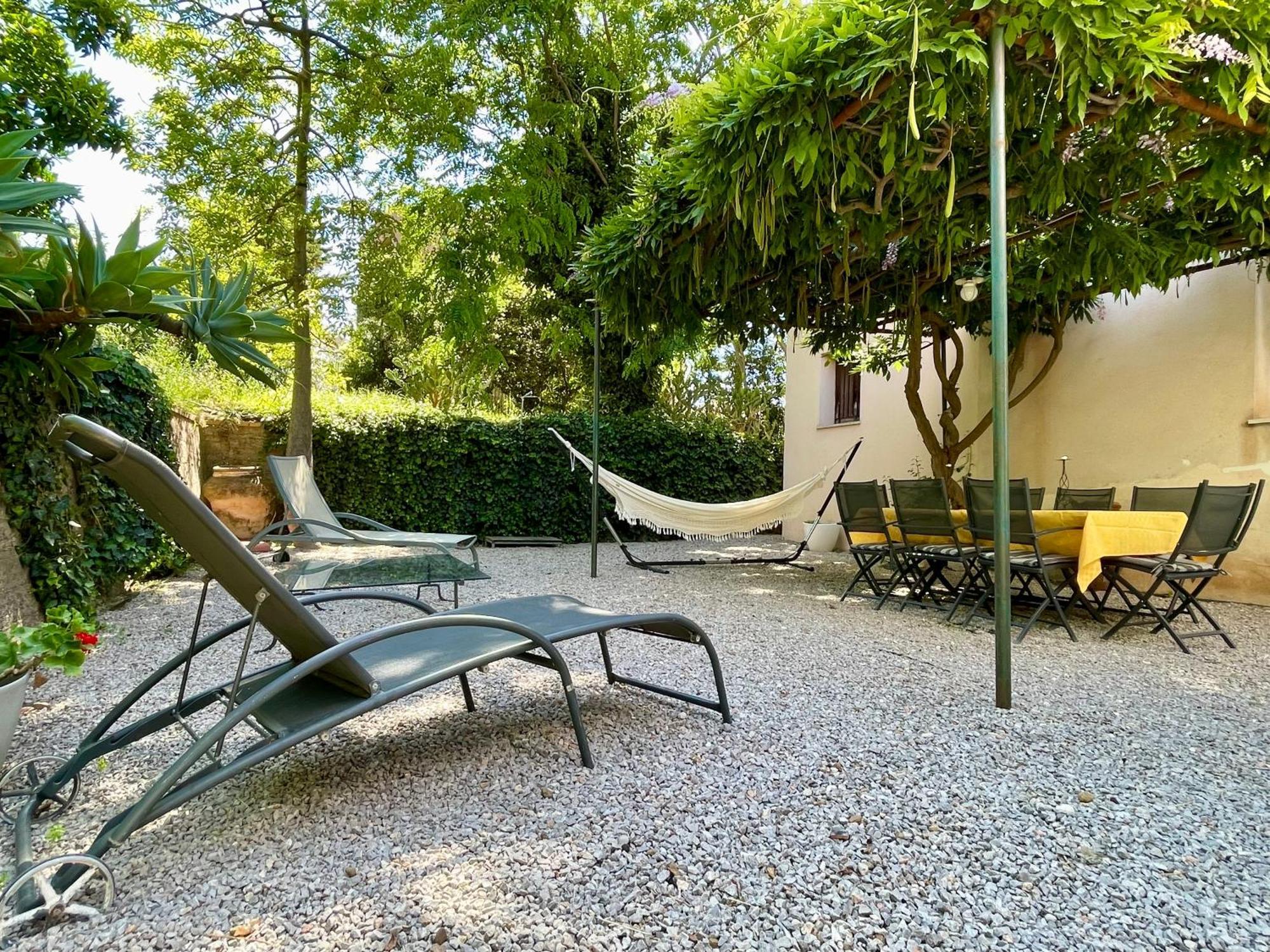 Villa Tana Pacenzia Cefalù Dış mekan fotoğraf