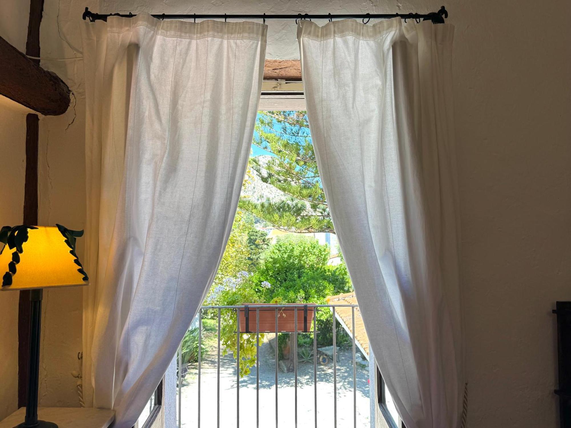 Villa Tana Pacenzia Cefalù Dış mekan fotoğraf