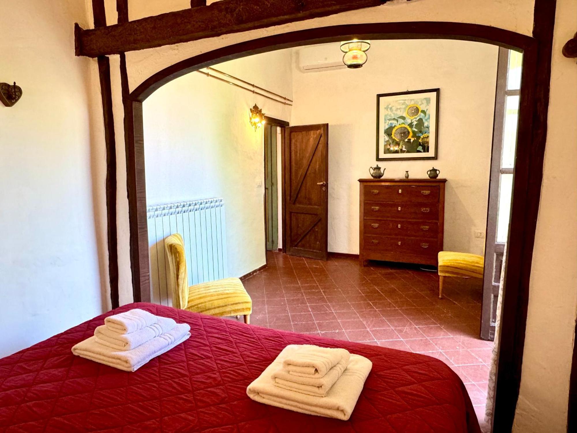 Villa Tana Pacenzia Cefalù Dış mekan fotoğraf