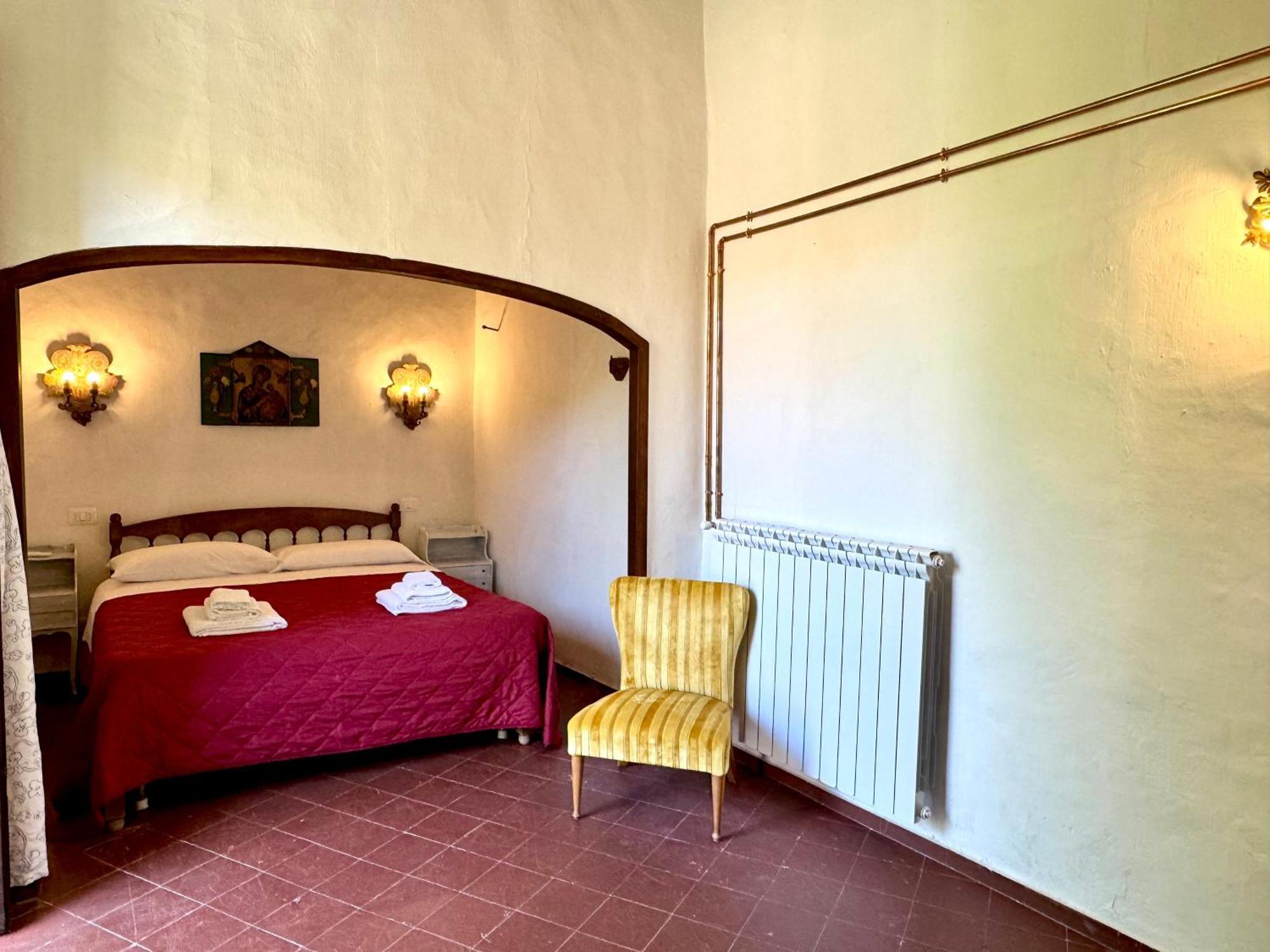 Villa Tana Pacenzia Cefalù Dış mekan fotoğraf