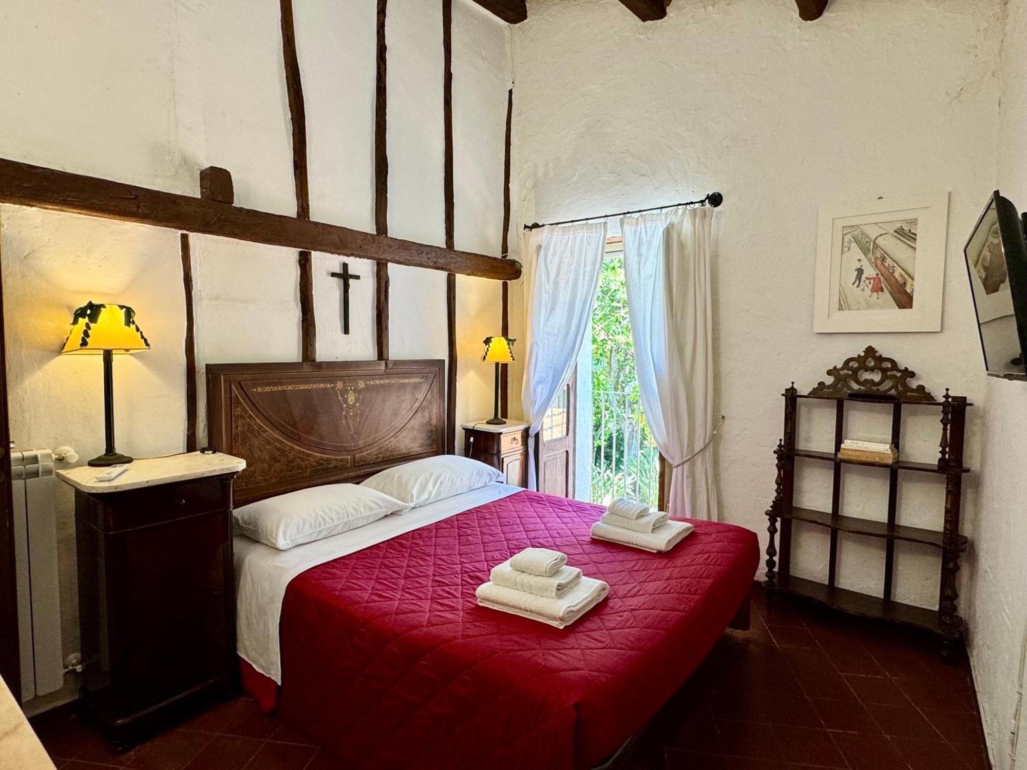 Villa Tana Pacenzia Cefalù Dış mekan fotoğraf