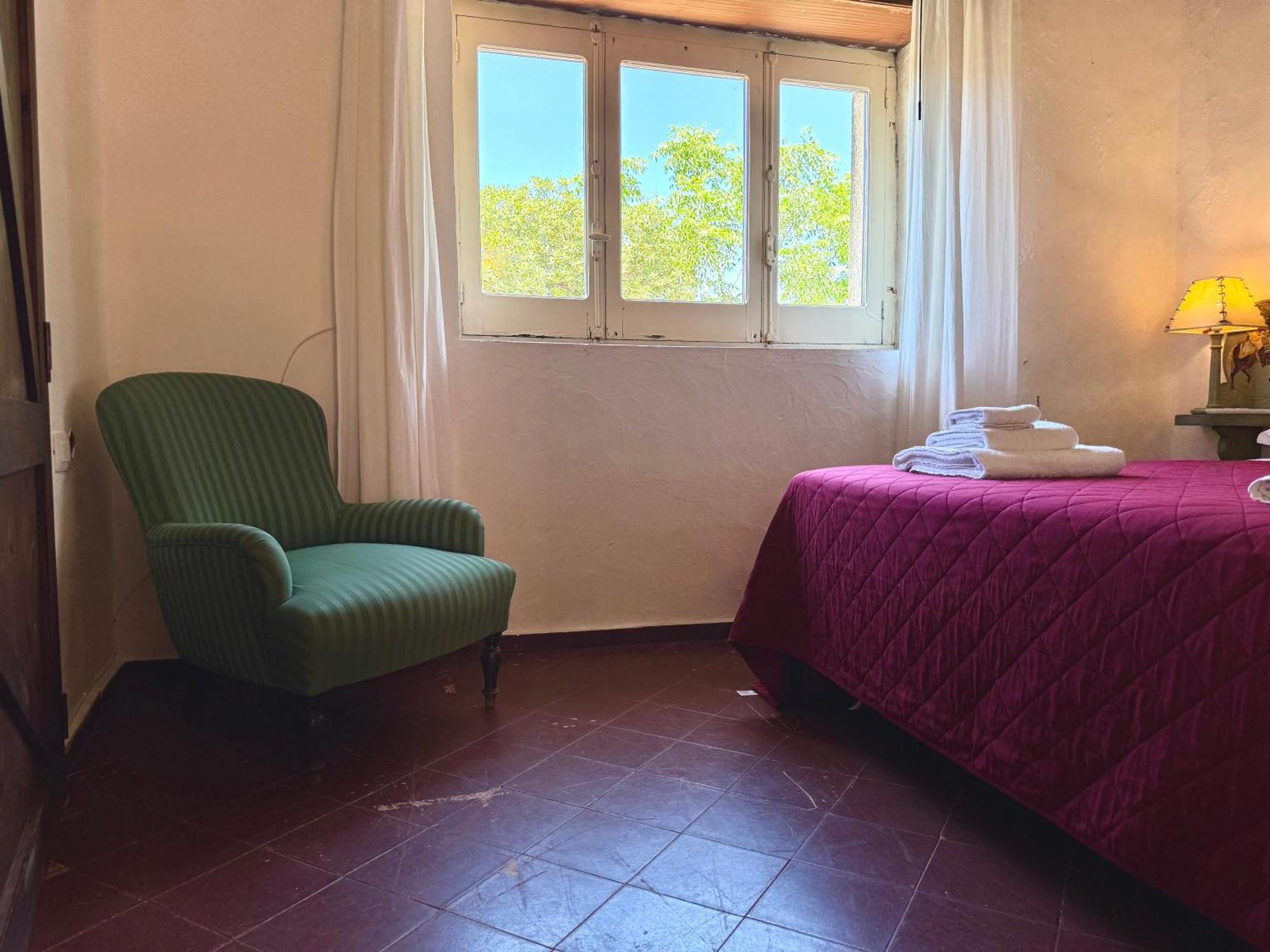 Villa Tana Pacenzia Cefalù Dış mekan fotoğraf