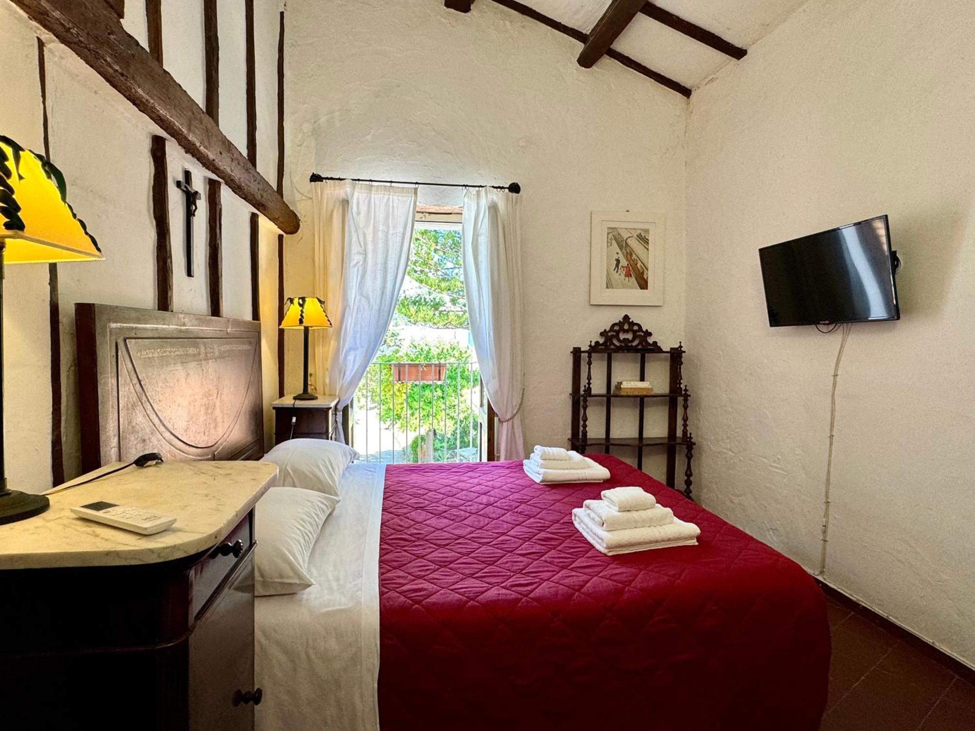 Villa Tana Pacenzia Cefalù Dış mekan fotoğraf