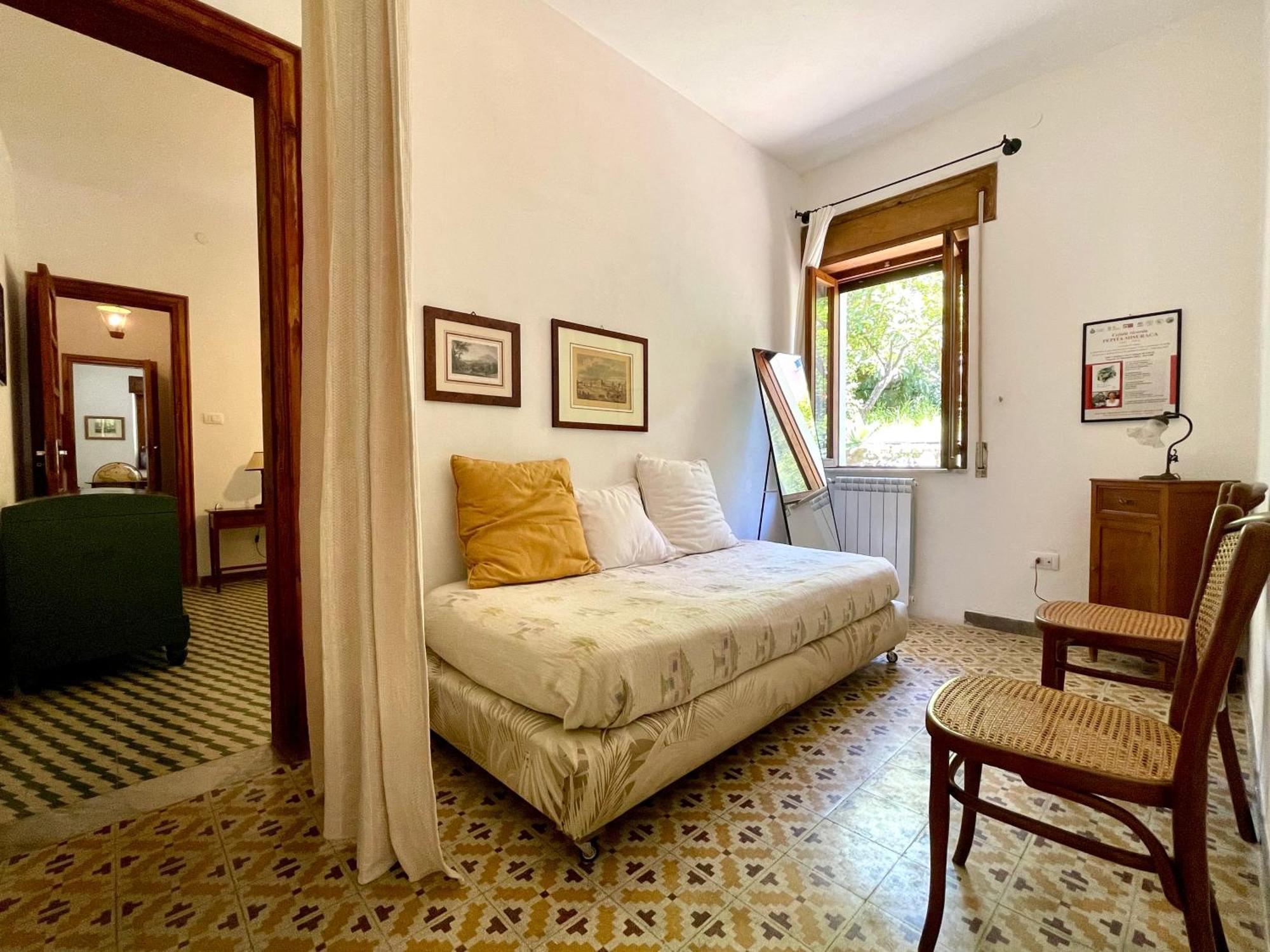 Villa Tana Pacenzia Cefalù Dış mekan fotoğraf