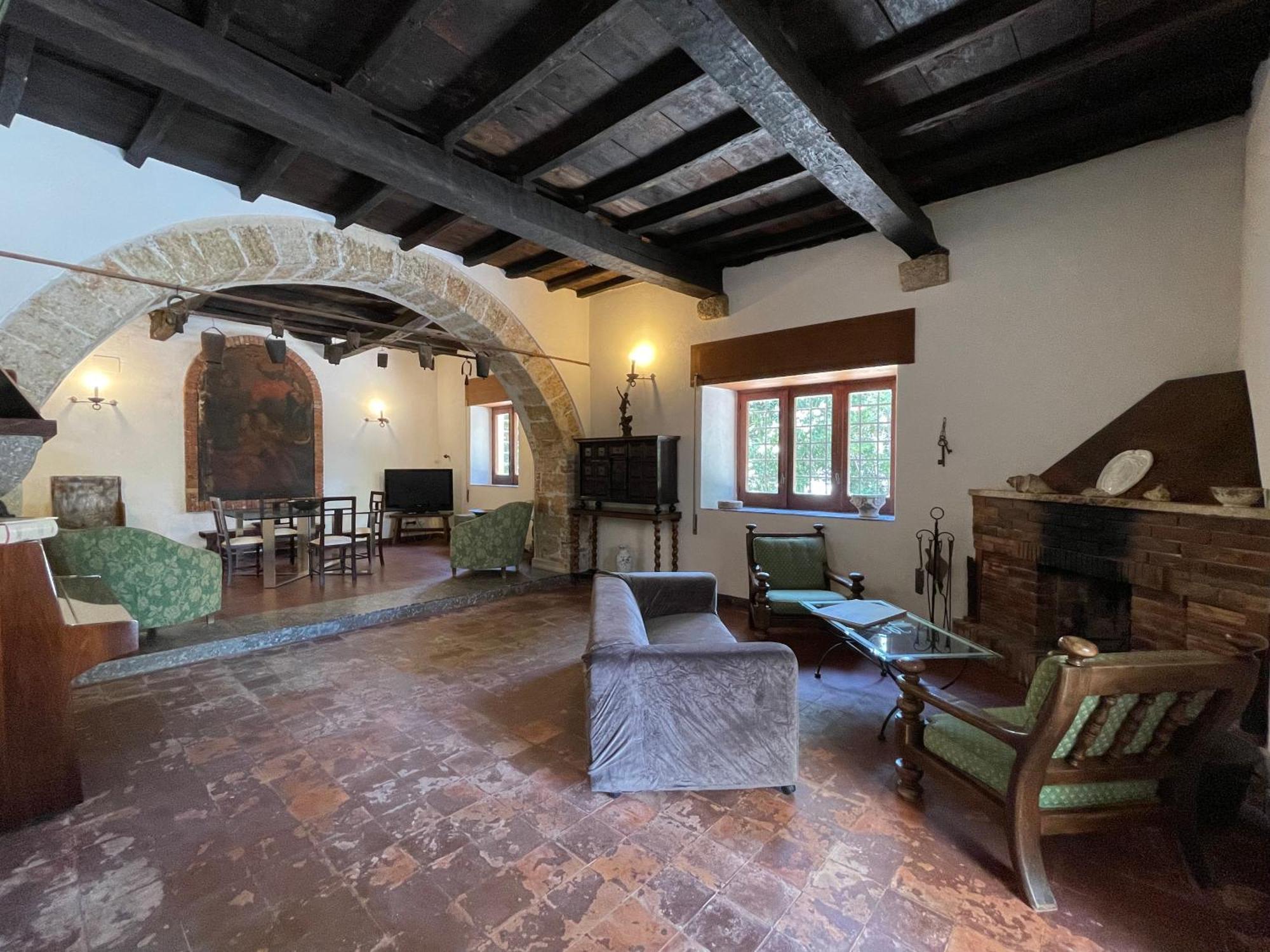 Villa Tana Pacenzia Cefalù Dış mekan fotoğraf
