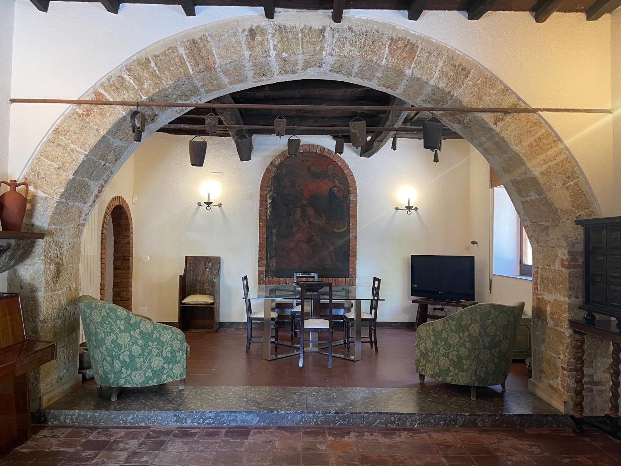 Villa Tana Pacenzia Cefalù Dış mekan fotoğraf