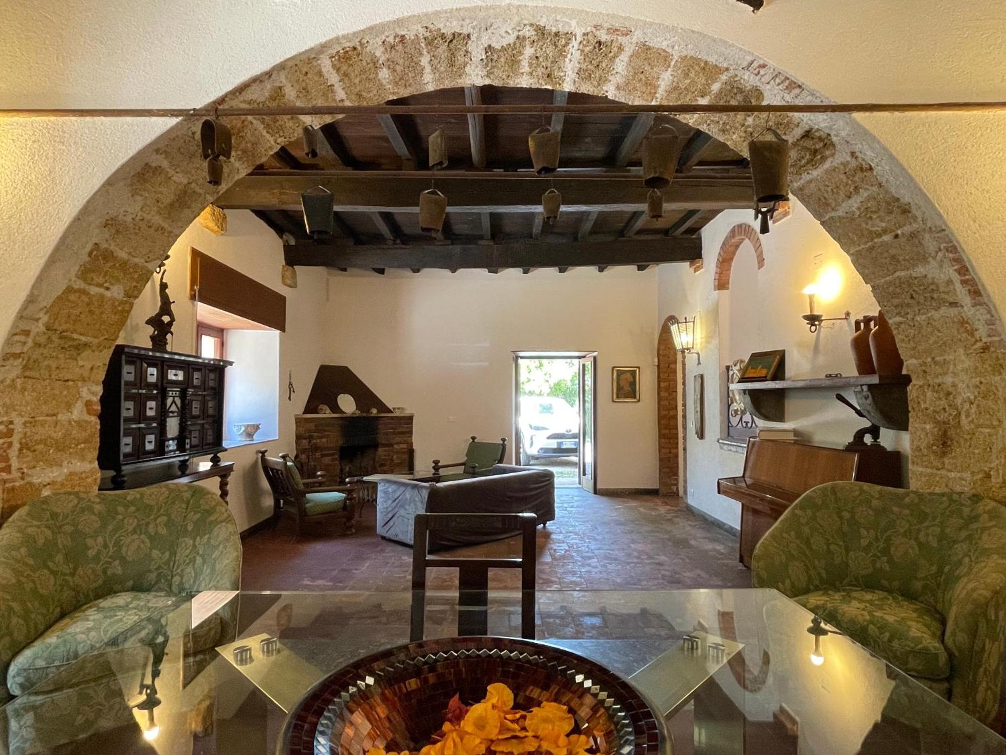 Villa Tana Pacenzia Cefalù Dış mekan fotoğraf