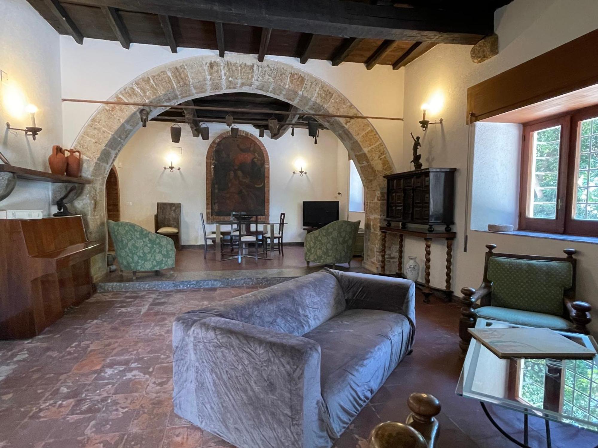 Villa Tana Pacenzia Cefalù Dış mekan fotoğraf